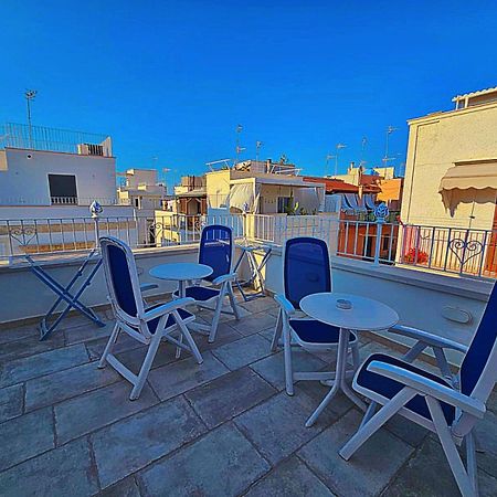 Romantica Polignano a Mare Exterior photo