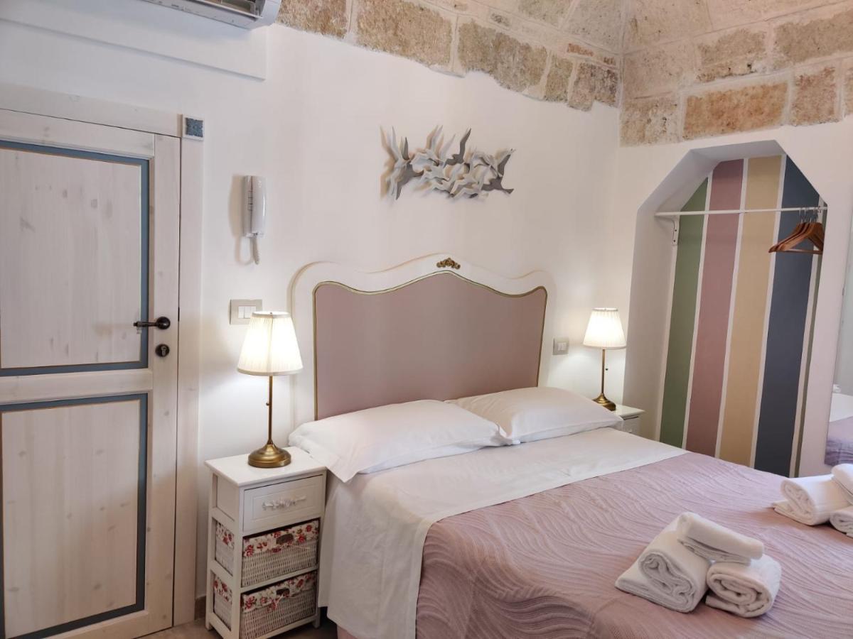 Romantica Polignano a Mare Exterior photo
