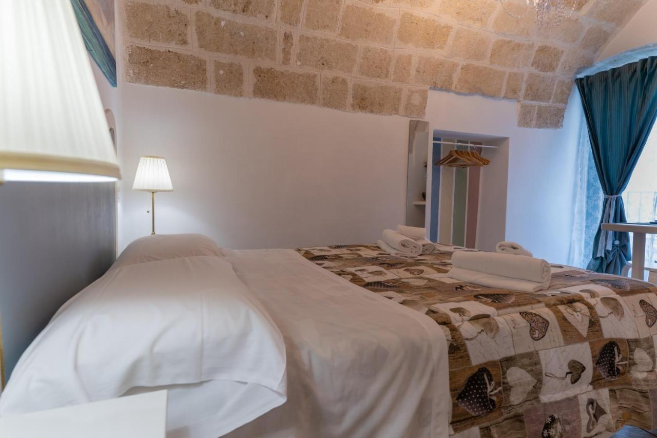 Romantica Polignano a Mare Exterior photo
