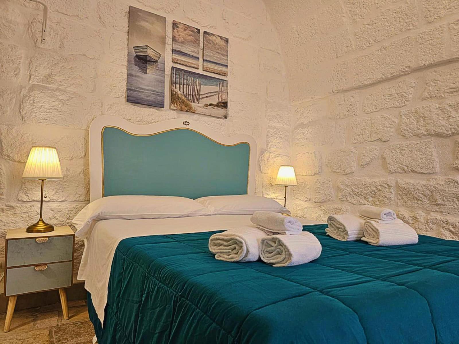Romantica Polignano a Mare Exterior photo