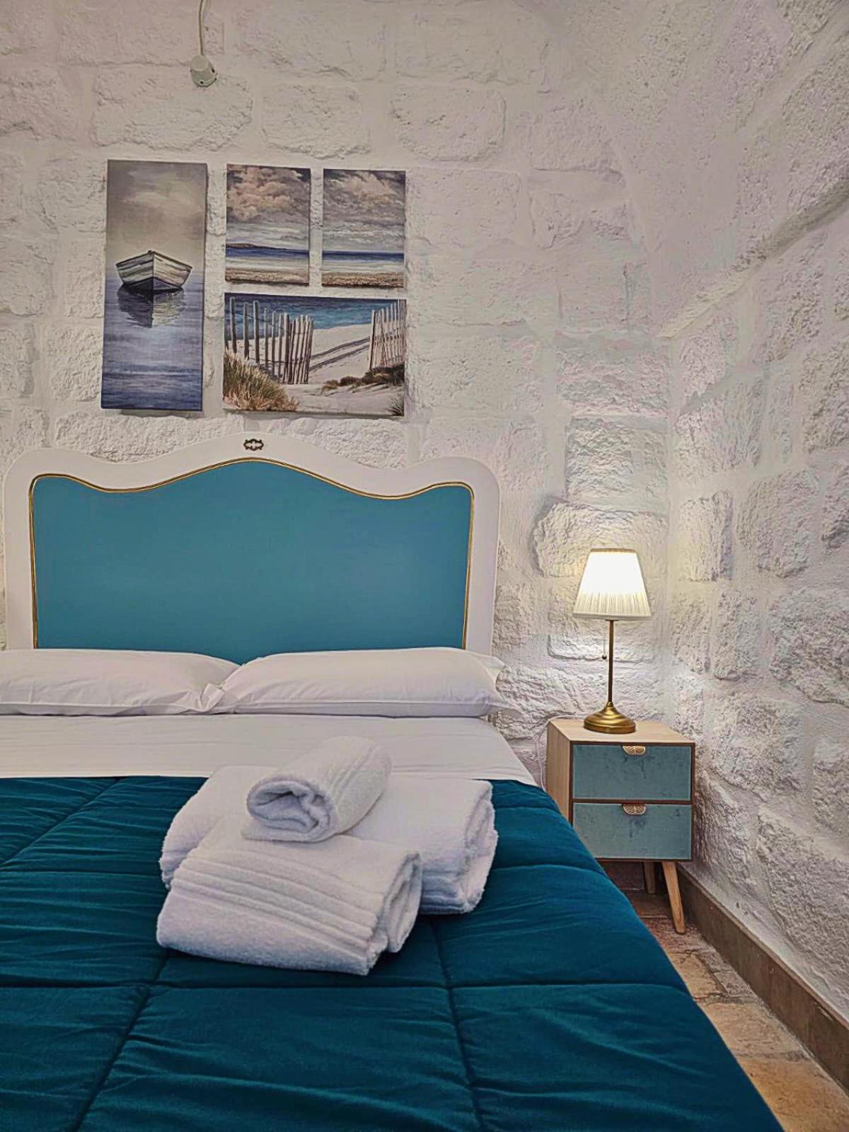 Romantica Polignano a Mare Exterior photo