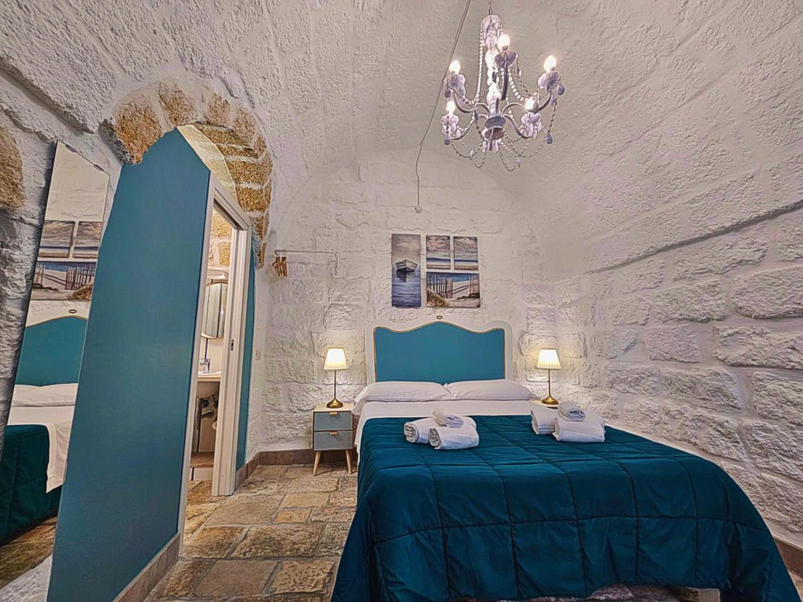 Romantica Polignano a Mare Exterior photo